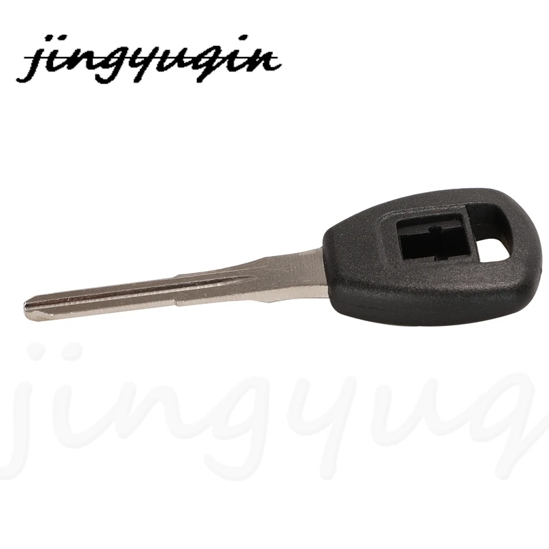 jingyuqin Transponder Replacement Remote Car Key Shell Case For Honda Accord Civic Insight Odyssey Prelude S2000 Fob No Chip