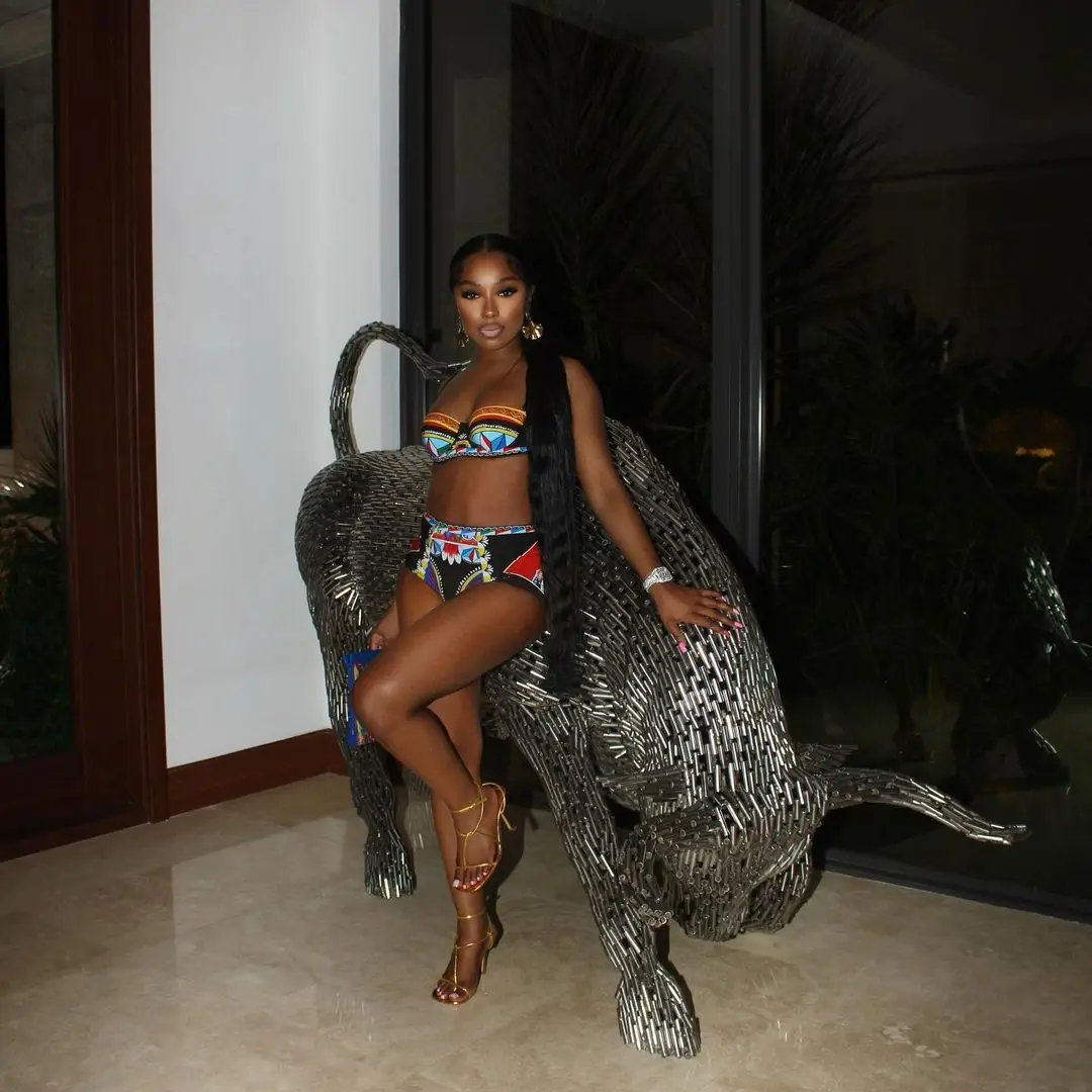 Рисунок 5 - Y5224 европейский и американский