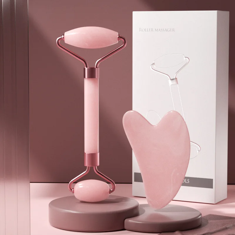 Pink 2pcs