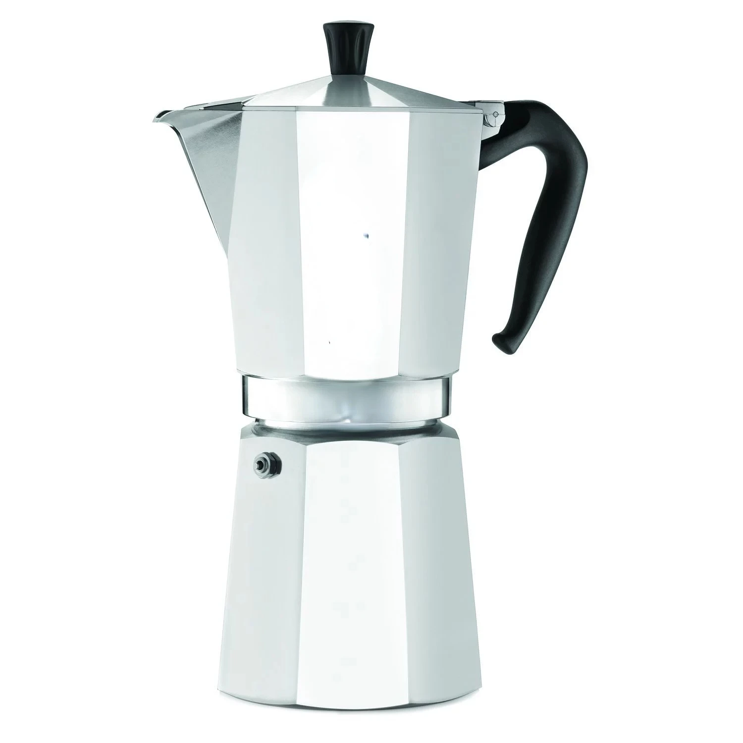 

Stovetop Espresso Coffee Maker Pot