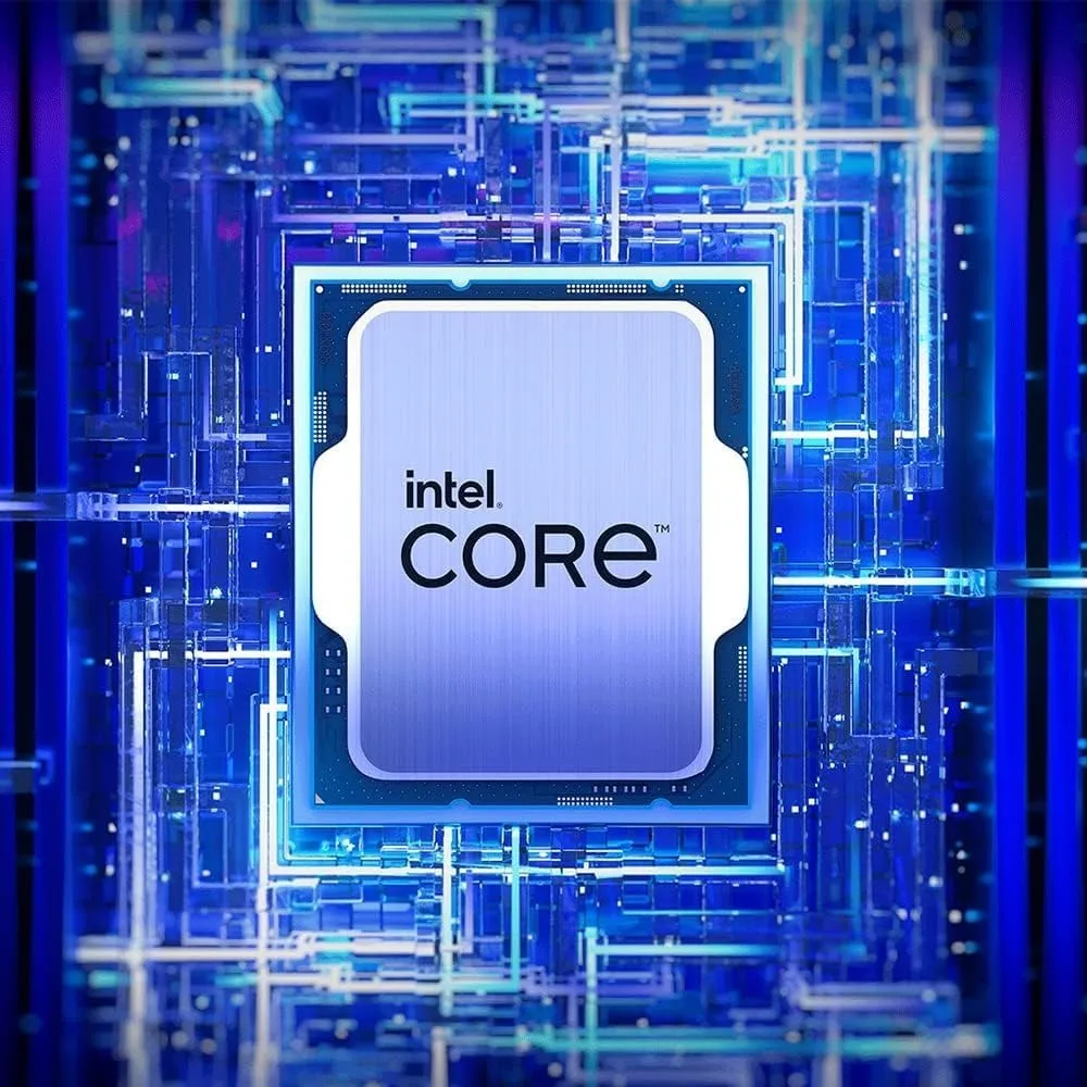 Core i5-13600K Desktop Processor 14 (6 P-cores + 8 E-cores) with Integrated Graphics - Unlocked 5