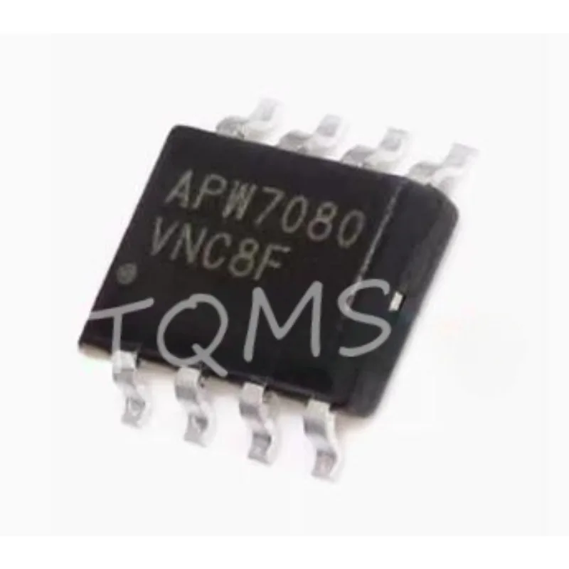 

(10piece)APW7080KAI-TRG LCD Power Management Chip APW7080 SMT SOP-8 Provide one-stop Bom delivery order