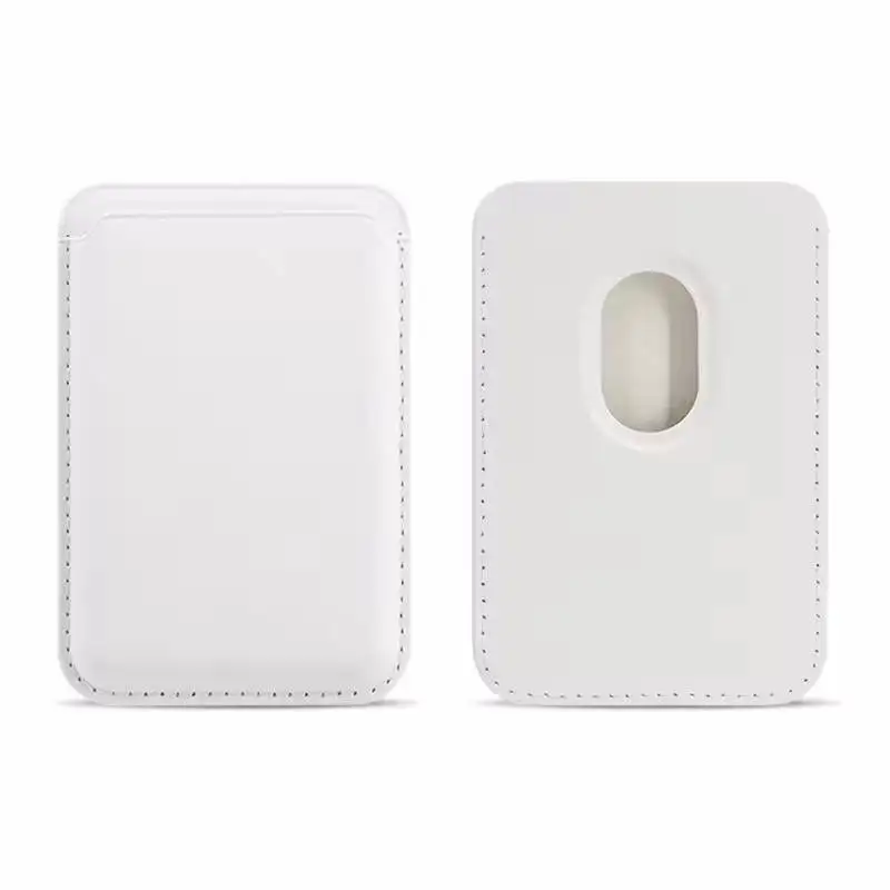 Magnetic Leather Wallet Phone Case with Card Holder – Premium Accessory