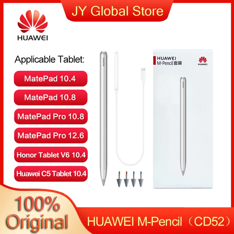 HUAWEI M-Pencil - HUAWEI Global