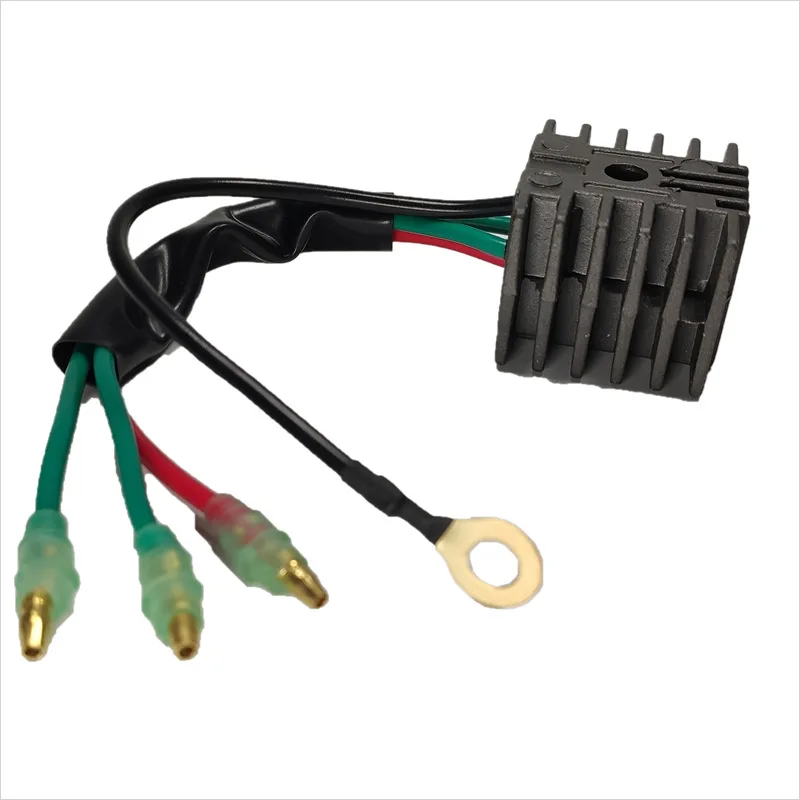 

Applicable to Rectifier 6f5-81960-00 6f5-81960-60 61 62