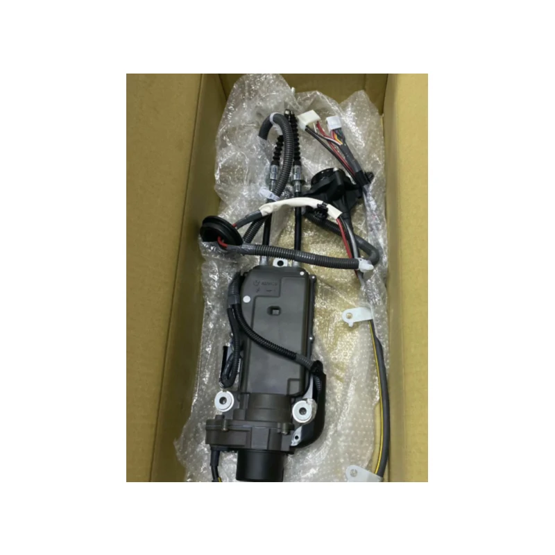 미쓰비시 몬테로 파제로 핸드 브레이크 모터 어셈블리, 4815A251