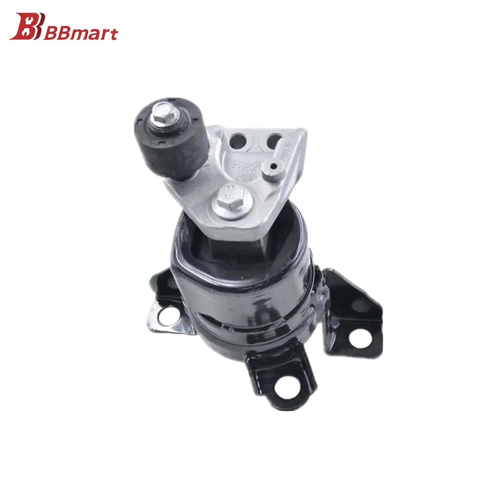 

F2G36F012BC BBmart Auto Parts 1 Pcs Engine Motor Transmission Mount Kit Torque Bracket For Ford EDGE CED 2015- TAURUS CPC 2015-