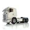 TOUCAN RC 1/14 6*4 RC Truck Tractor Remote Control Construction Vehicles Car 540Motor Outdoor Toys For Adults THZH0572 1