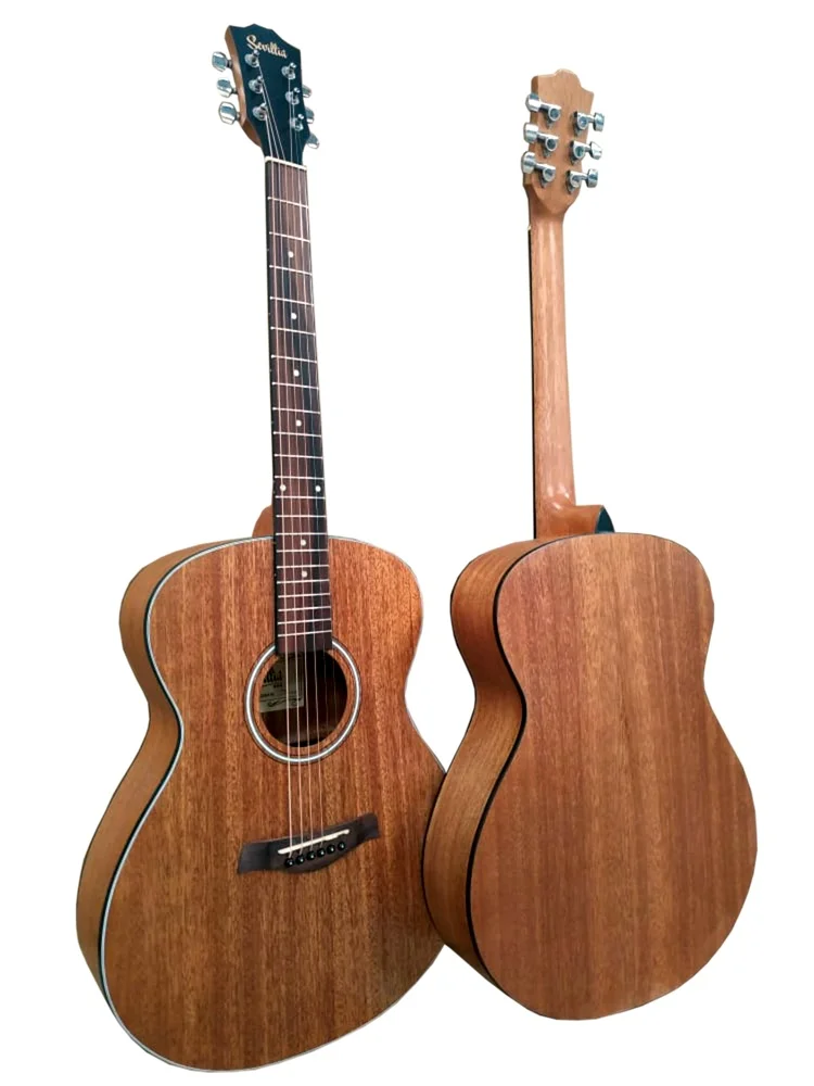 Acoustic guitar Sevillia IW-235M |