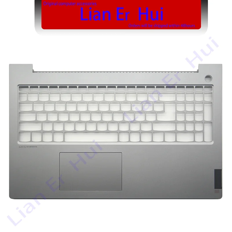 

Original New Laptops Case Computer Case for Lenovo ThinkBook 15P IMH 2021 Laptop Palmrest Cover Case