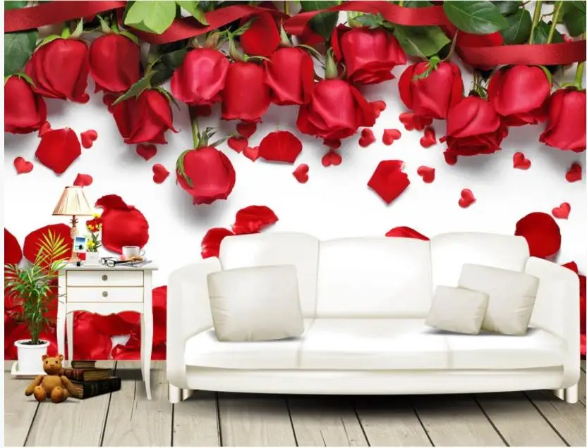 

modern wallpaper for living room red rose wedding wallpapers modern wallpaper for living room