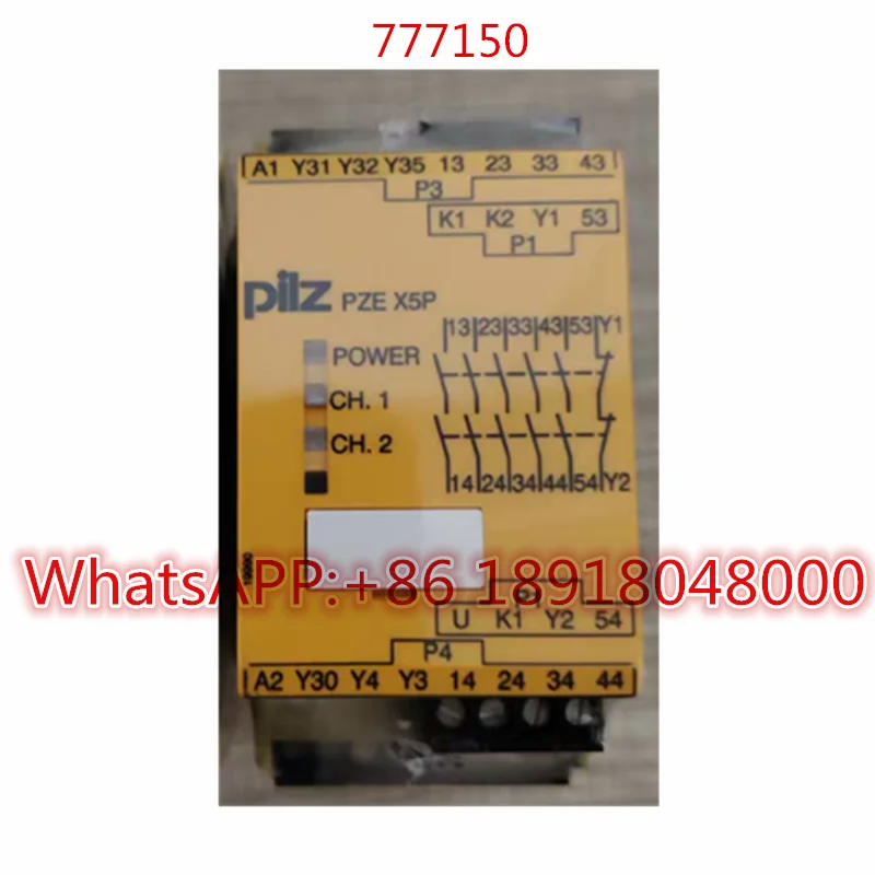 

Абсолютно новый, 777150 оригинальный.