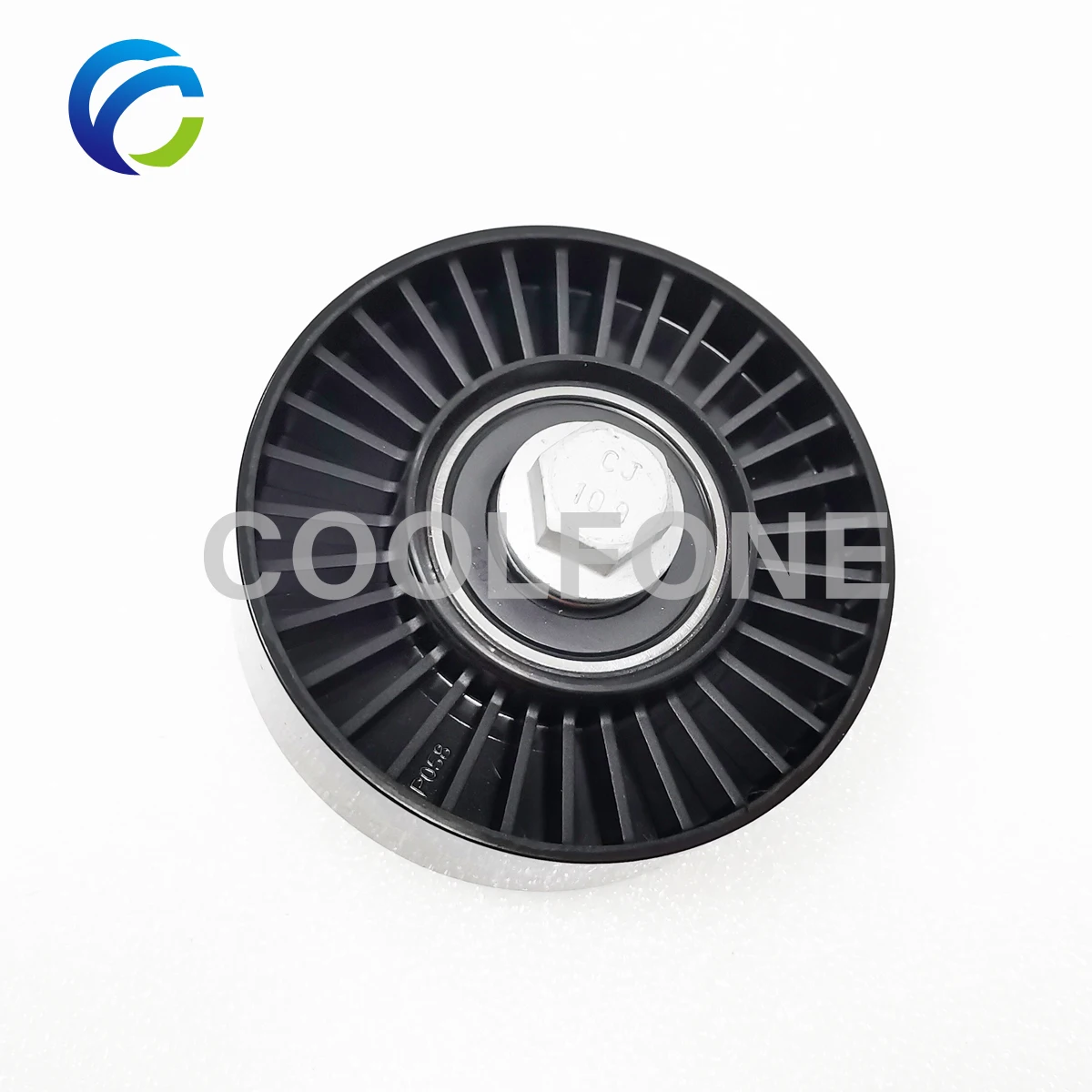 Drive Belt Automatic Tensioner for BMW E60 E61 E63 E64 630i E84 X1 E90 E91 E92 323 325 330 e82 e87 N52 11287535860 VKM38251
