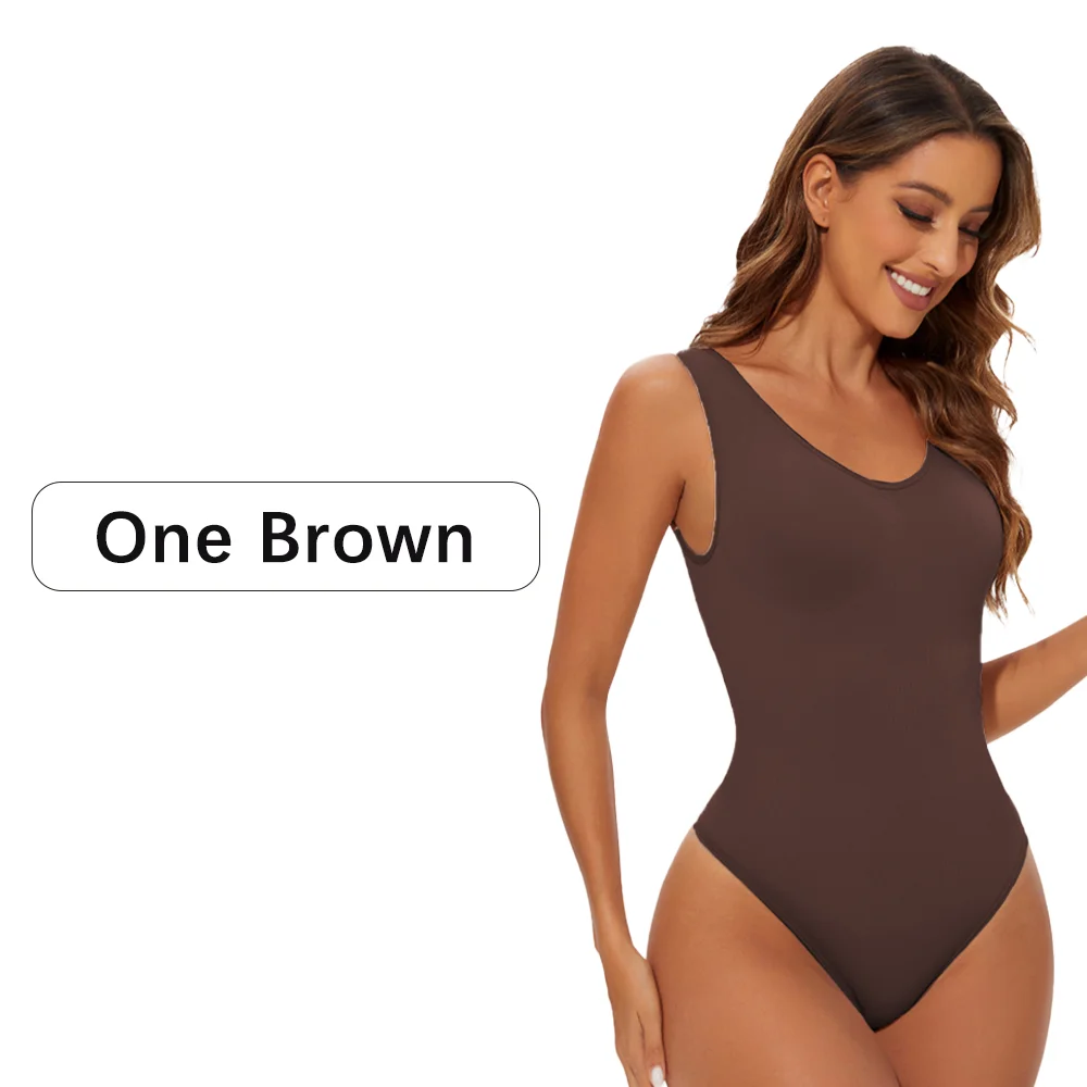 Brown-1PC