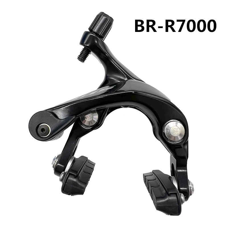 Shimano calibrador de freno trasero para bicicleta de carretera, pieza de pinza de freno de doble pivote, 105 BR R7000, EIEIO SLR EV| | AliExpress