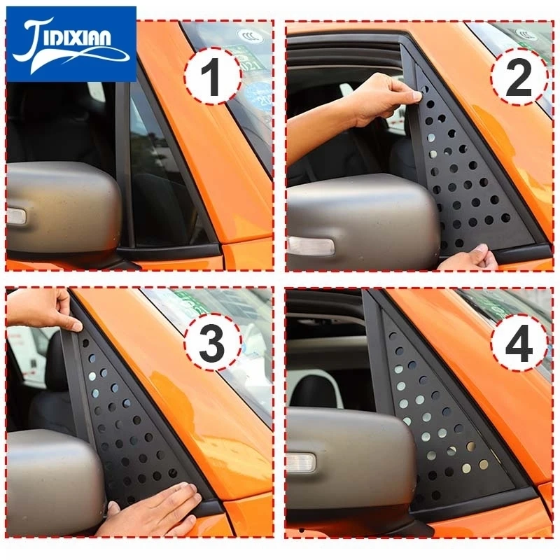 Voor Jeep Voor Renegade 2016-2021 Voorruit Hoekwisserkap Links Rechts Voor Jeep Voor Renegade 2016-2021 Voorruit Hoekwisserkap Links Rechts