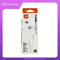 JBL TUNE 310c USB-C Wired Hi-Res In-Ear Headphones Type-C Earphone With Microphone