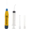 Tonsil Stone Extractor Ear Wax Removal Machine Earwax Remover Irrigation Syringe Vacuum Cleaner 1