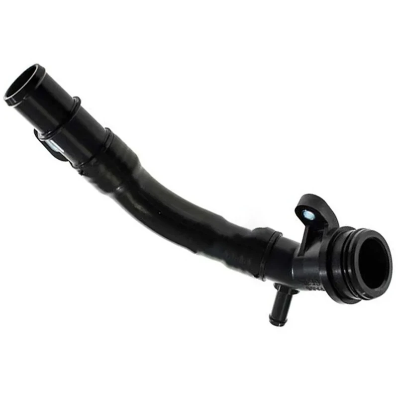 

Electric Water Coolant Cooling Pipe Hose Compatible for Smart Fortwo 1.0L 1322000056 A1322000056 Engine Spare Parts