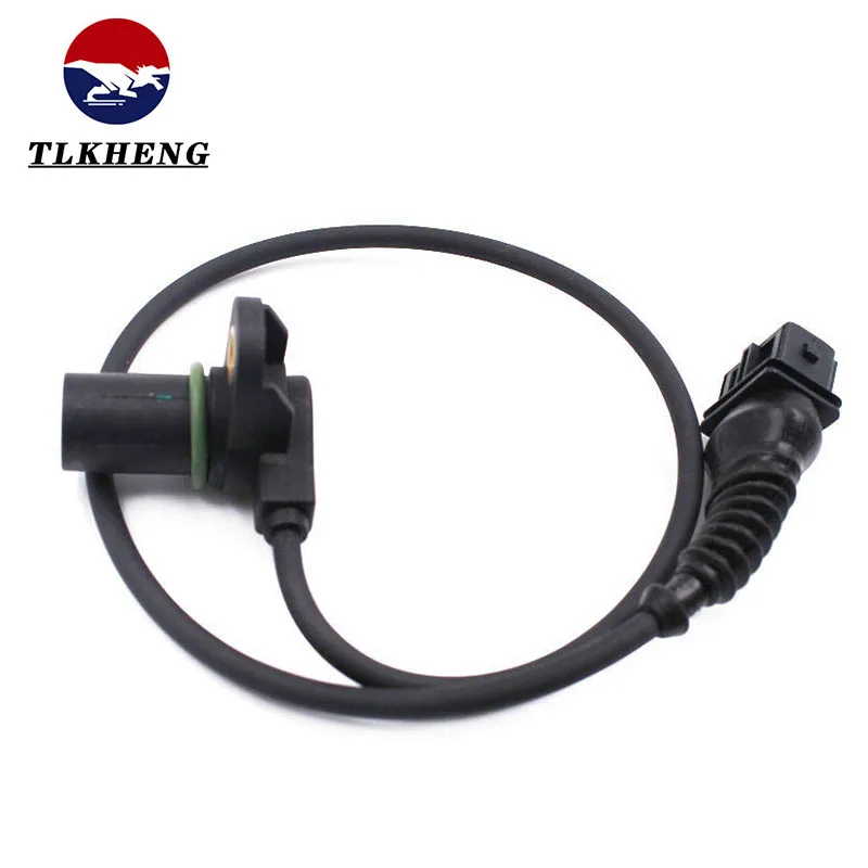 

Датчик положения распредвала для BMW 3 5 7 E46 E39 E60 E61 E65 E66 E67 X3 X5 E83 E53 Z3 Z4 E85 12141438081 12147539165 12141435350