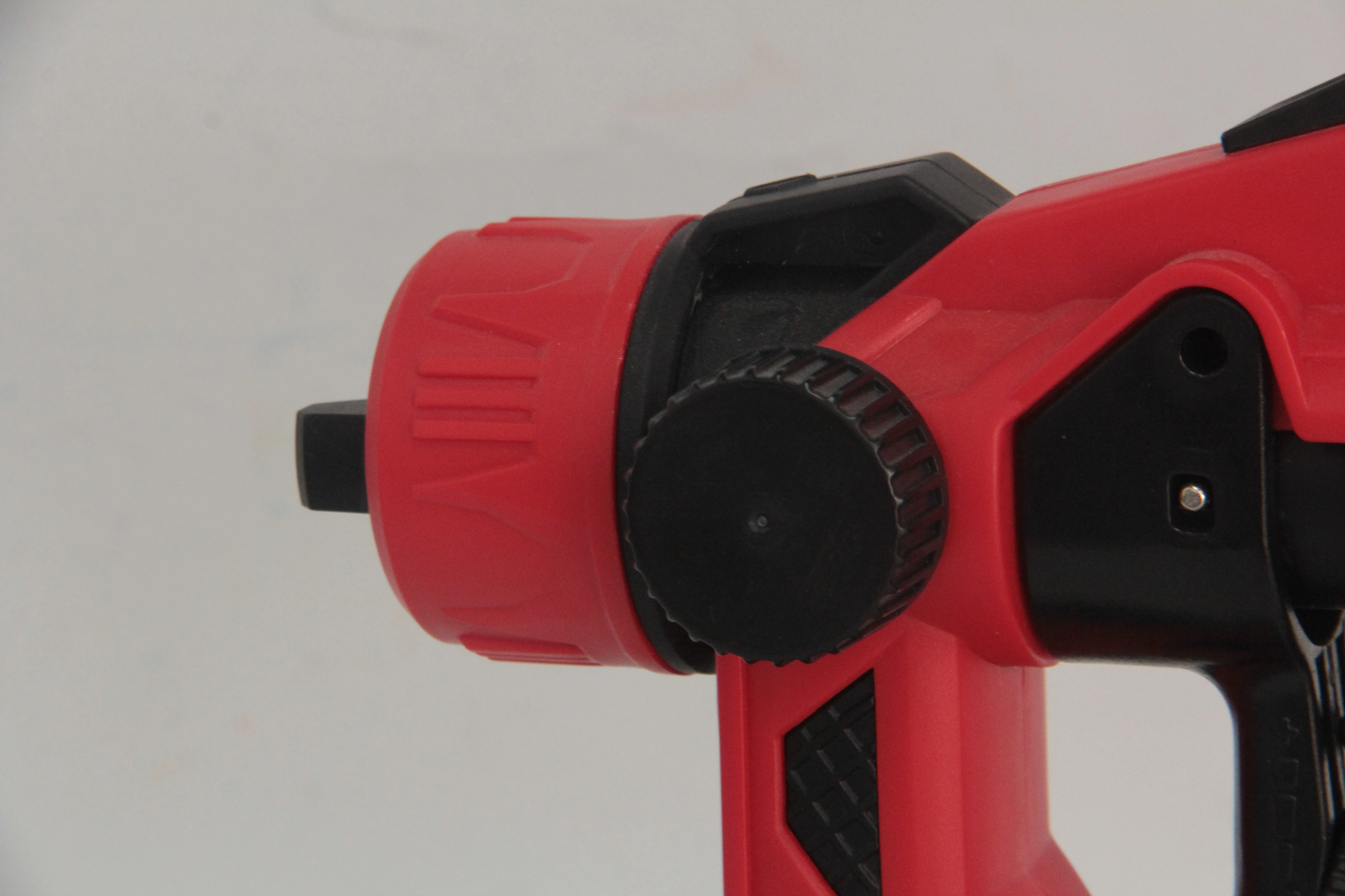 CX33 Portable 800ml Electric Spray Gun Baking Tools Electric Spray Gun Cordless Guns Painting