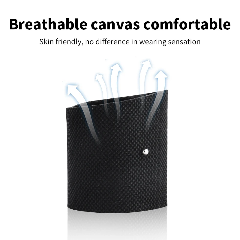 Electro Penis Pads/Sleeve Estim Penis Ring Cock Cage Masturbation Conductive Enlargement Stimulator Massage Sex Toys For Men