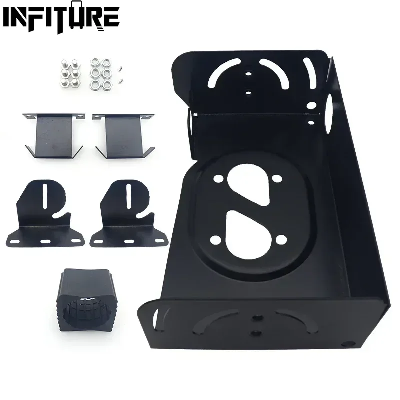 Air Diesel Parking Heater Base Mounting Bracket for Eberspacher Airtronic D2 Webasto Chinese Diesel Car Truck VAN