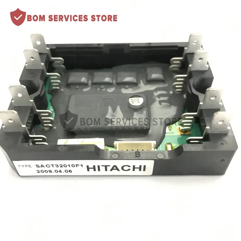 Transporte Rápido Sact32010f1 Nova Marca