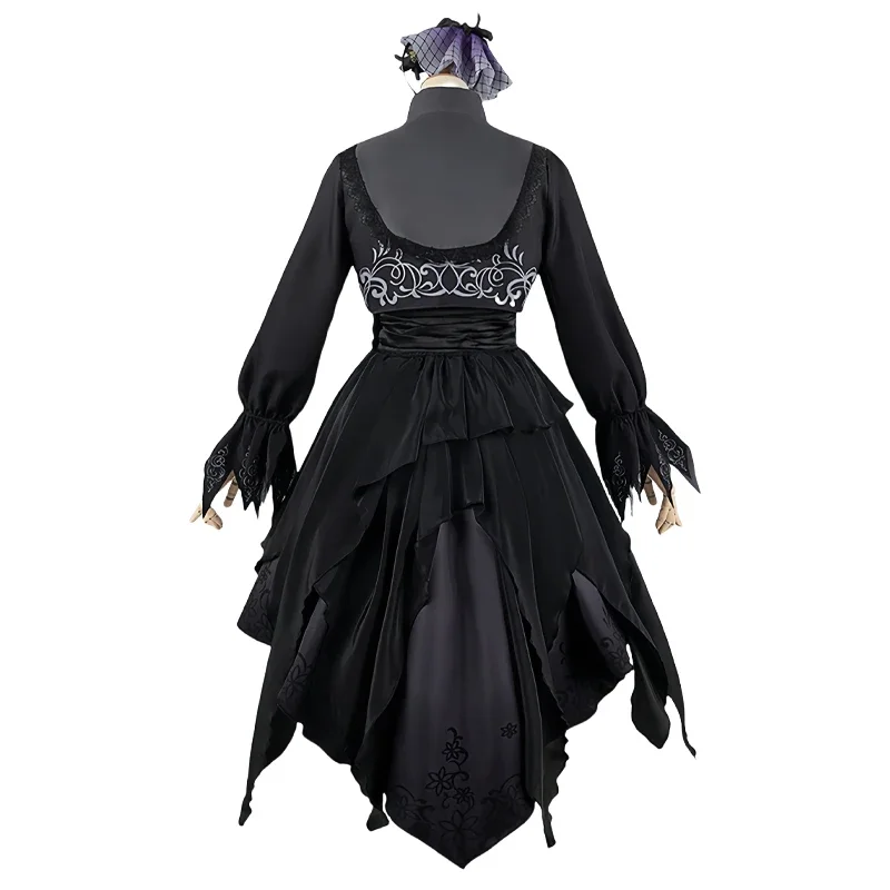 Project SEKAI: COLORFUL STAGE! Asahina Mafuyu School Uniform Cosplay Costume for Women (Unofficial)