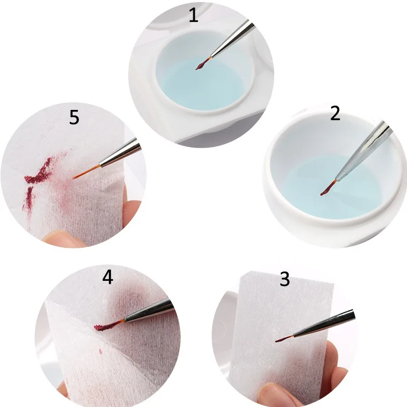 Рисунок 5 - миска с 2 отверстиями для дизайна