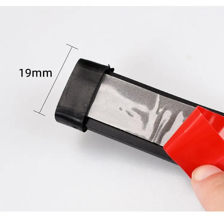 Auto-Heckbremsen-Warnlicht, rote Bremse, hinteres Rücklicht, dynamisches sequentielles gelbes Blinker, Pfeil, flexibler LED-Streifen, 12 V, 24 V – Detail 6
