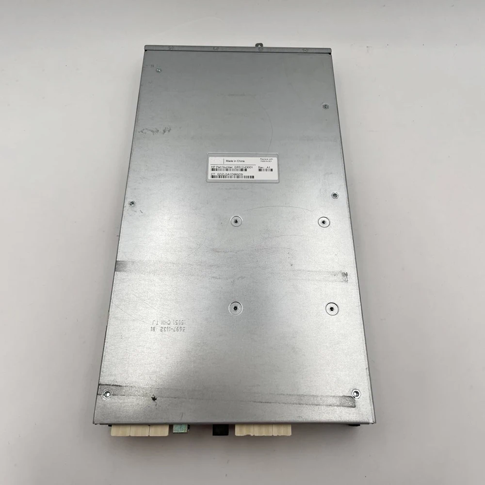 QR512-63001 756818-001 For 3PAR 7400C Controller For HP