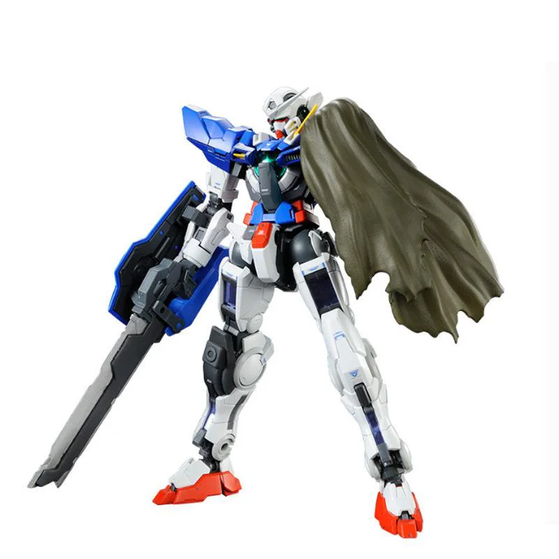 ロボット L BUILD GUNDAM EXIA REPAIR GN-001RE METAL BUILD GN-001RE Gundam Exia Repair & Repair II - My
