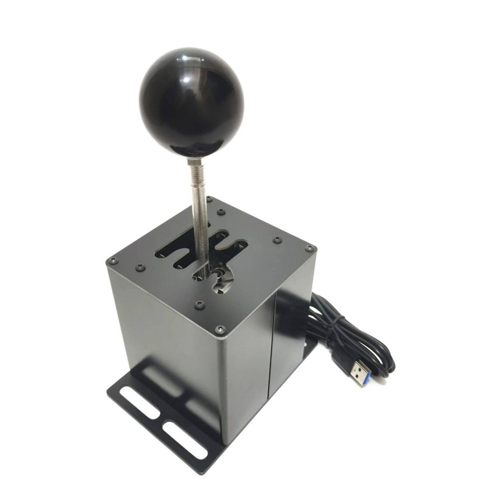 Pc Usb Simulation Game H Gear Shifter Per Logitech G29/G25/G27/G920 Thrustmaster T300Rs/Gt Per Ets2 Simracing Racing Game