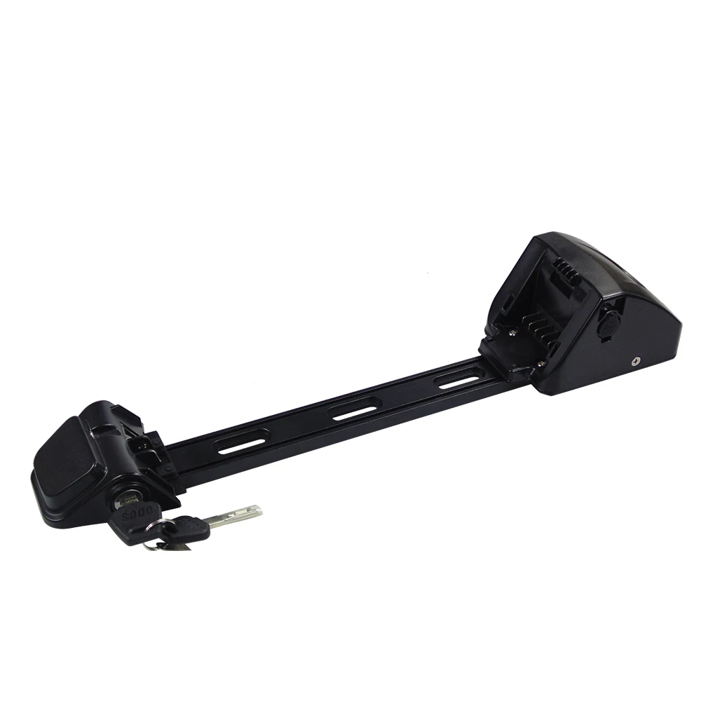 Electric Bicycle 36V 48V HXH-52CF Battery Pack Electric Battery Replacement battery mount base