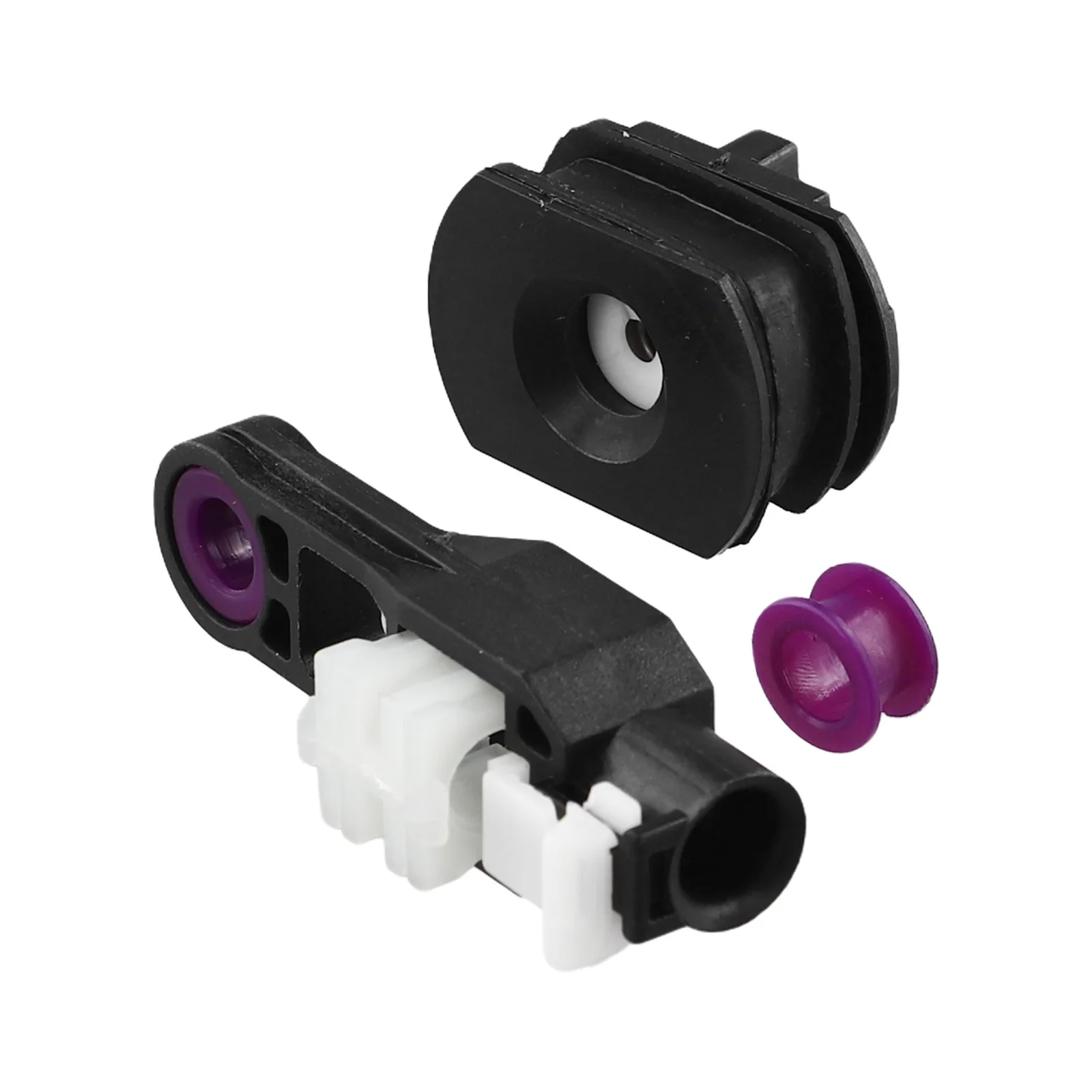Car Shifter Cable Bushing Fits For Suzuki Swift Gear Lever End Linkage Connector Grommet Gear Cable Shift+cable Rubber Sleeve