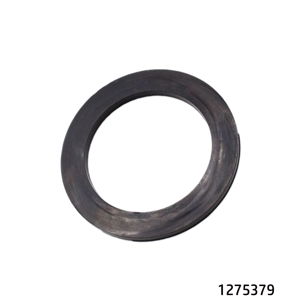 Car Oil Filler Cap Seal 1275379 For Volvo S40 V40 C70 S60 S80 Series Oil Fuel Tank Cap Seal Engine Filler Machine Cover