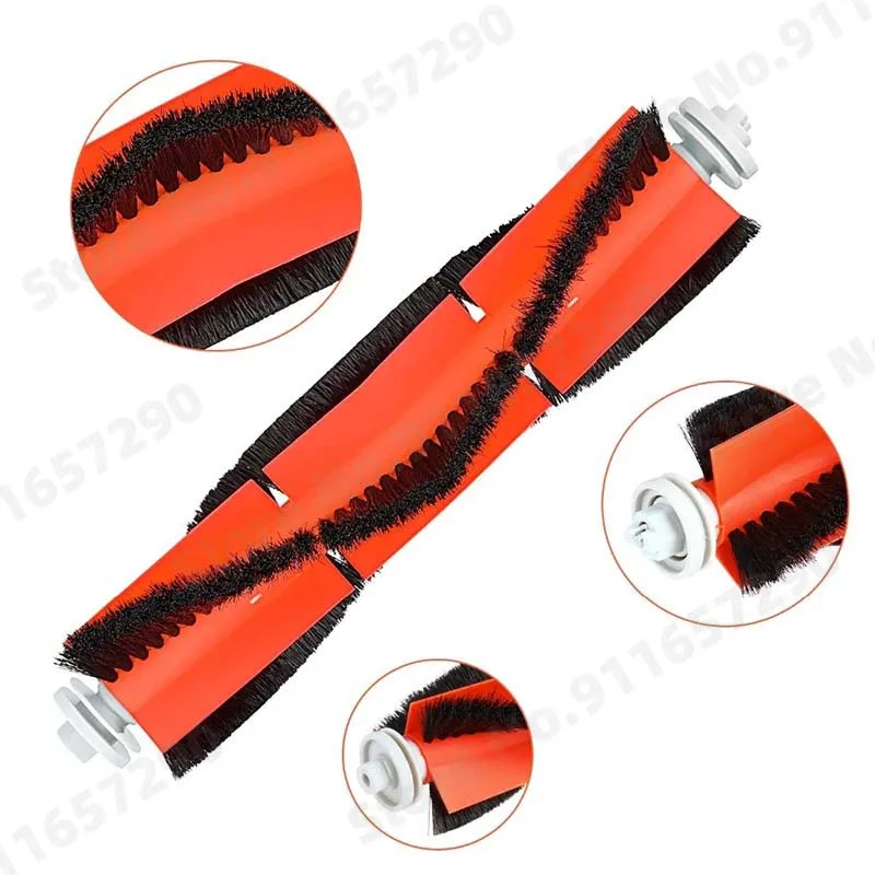 For XiaoMi 1s 1st MI Roborock S5 Max S6 Pure S6 Max S5 S51 S50