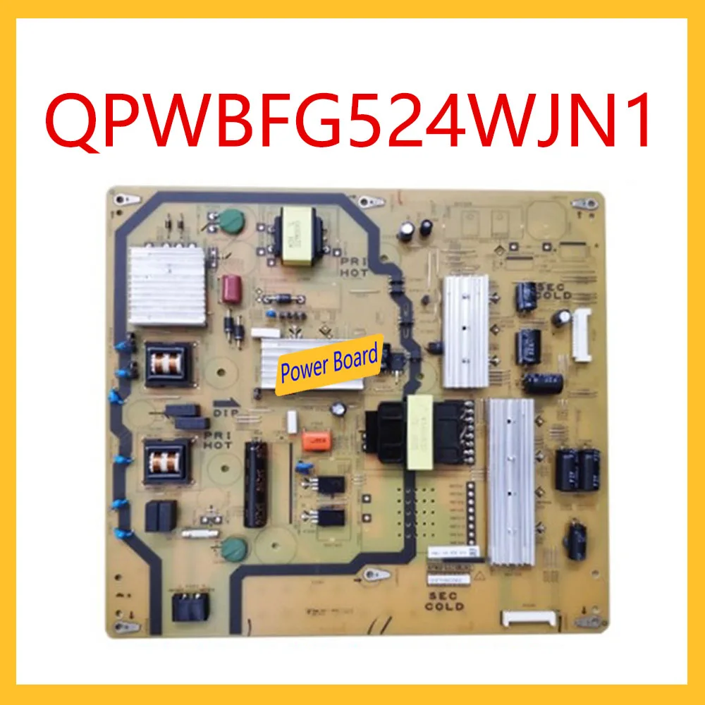Оригинальная плата питания для Sharp LCD-50S3A 50DS7 2A DUNTKG524 QPWBFG524WJN1 профессиональные