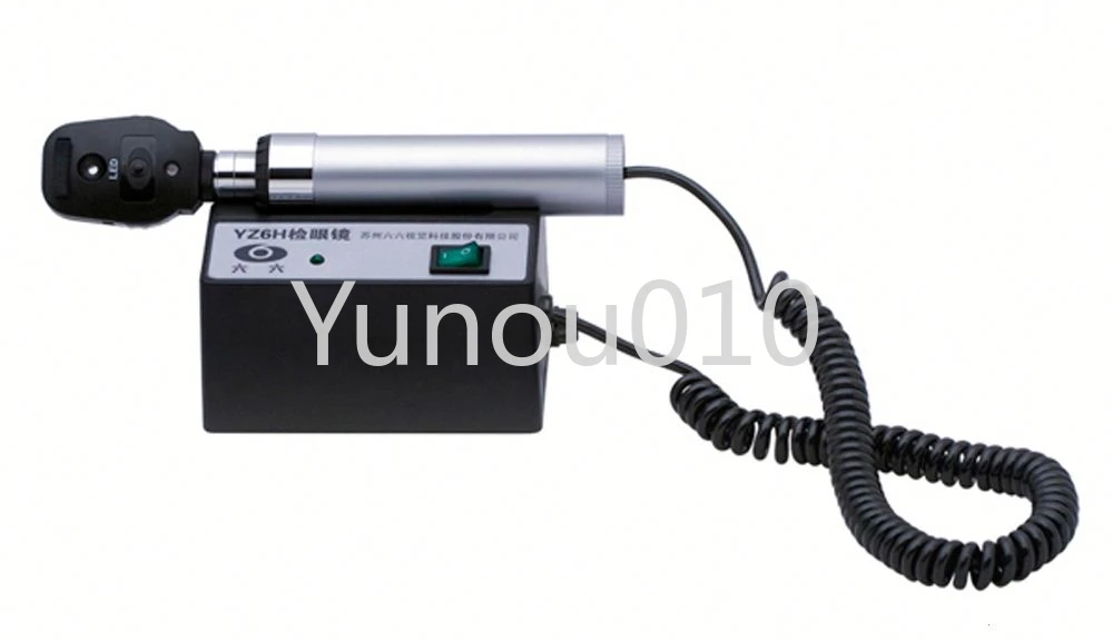 

Дешевый офтальмоскоп YZ6H