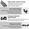 1pc 10/12/14/16/18 Inch Chainsaw Chain 3/8 Pitch Saw Chain 40/45/52/56/59/64 Drive Links For Electric Chainsaw Spare Parts 4
