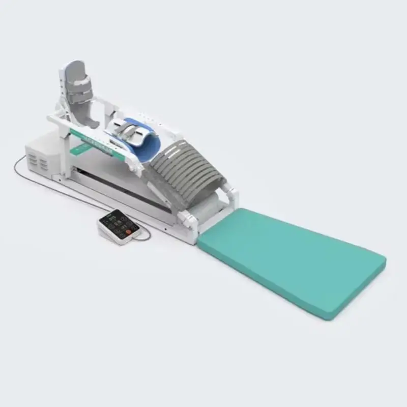 Electric Leg Therapy Machine 2