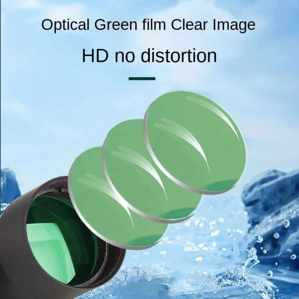 HD Monocular Telescope 4