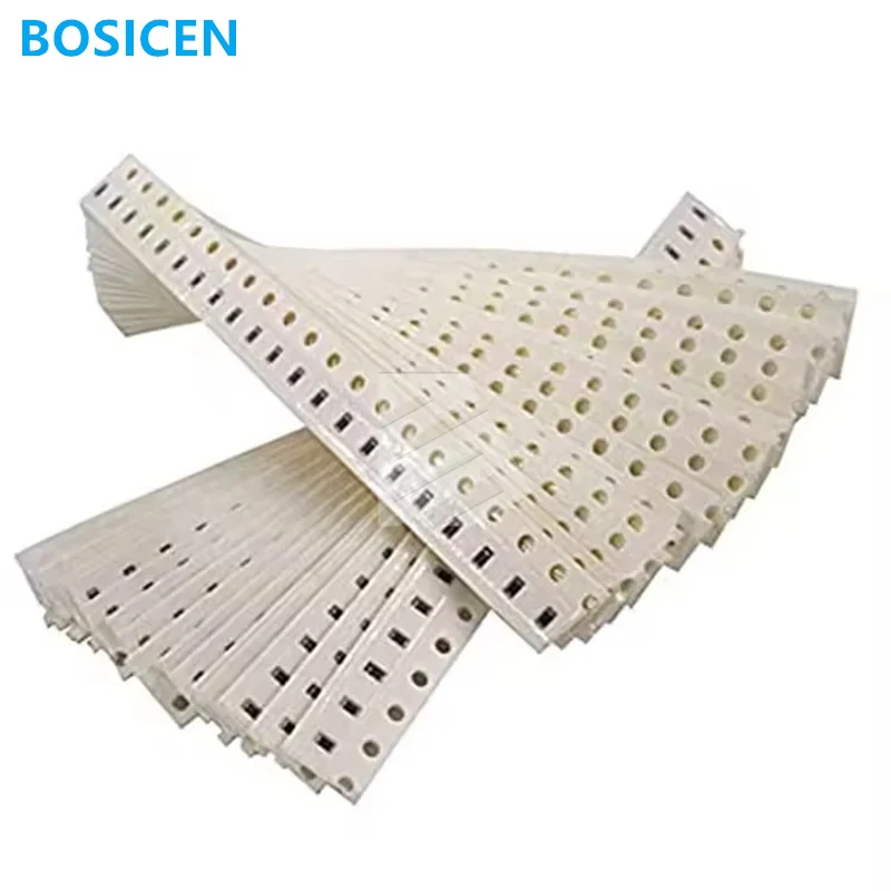 100PCS 1210 1/2W SMD Chip Resistor 0R-10M 1 10 22 47 100 220 330 470 ohm 10R 47R 100R 220R 470R 1K 2.2K 4.7K 10K 100K 1M