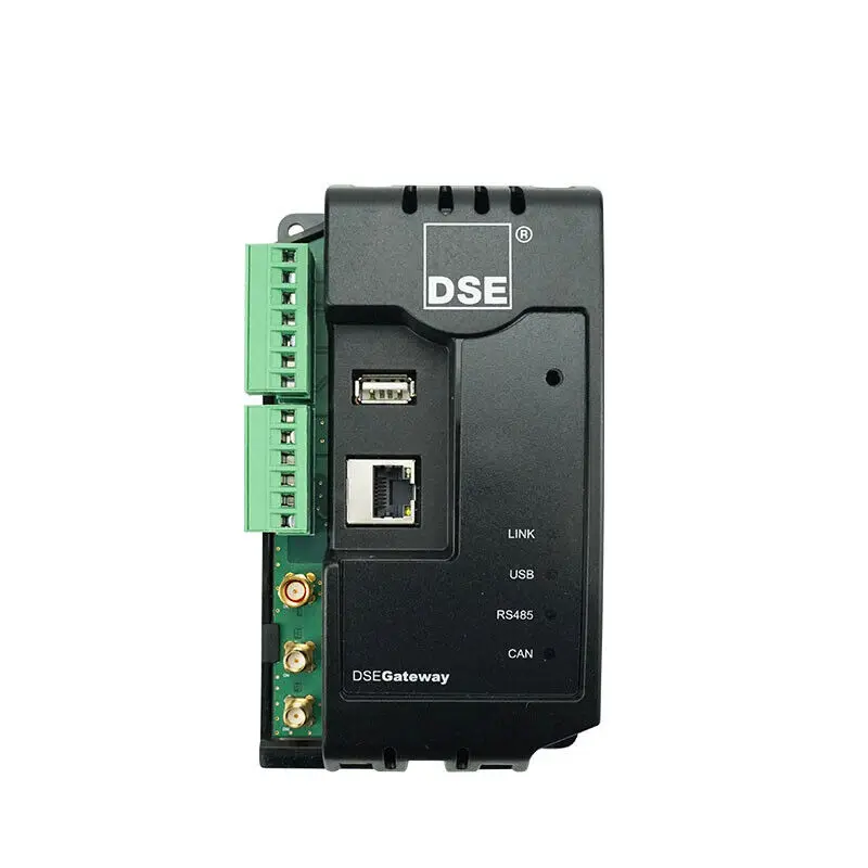

New DSE890 KMII Deep-sea Controller Diesel Generator Set Controller 2023
