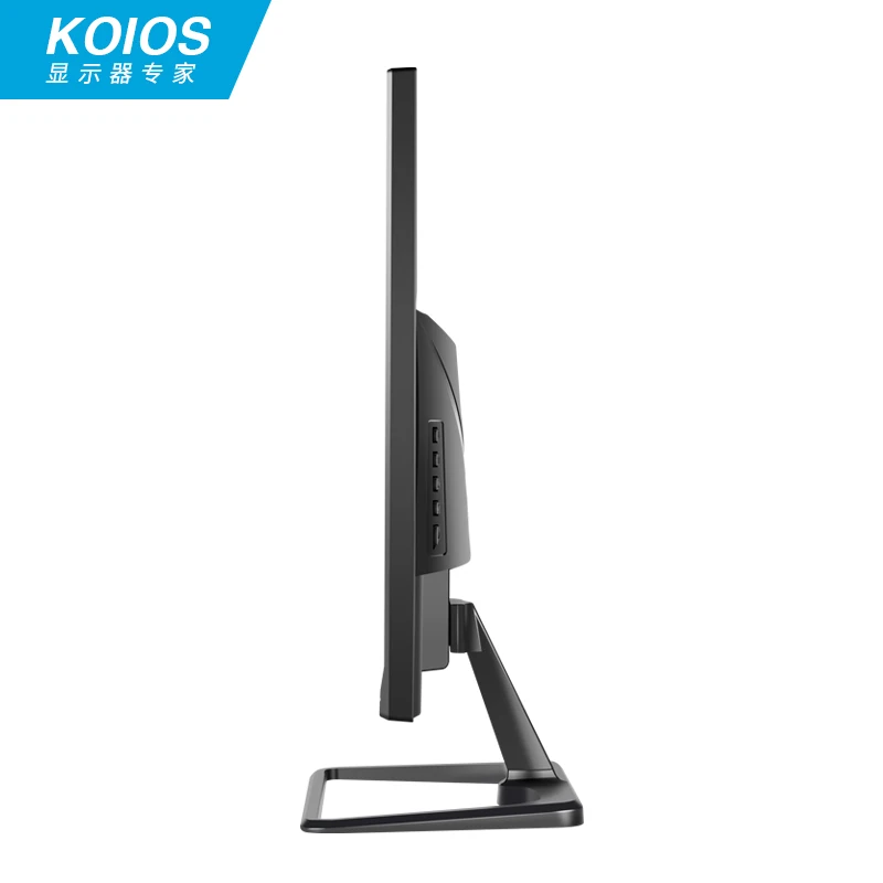 KOIOS K2421Q 23.8 ġ 2K  60Hz   ũž PC Lcd QHD ÷ IPS г ȭ, 2560*1440 HDMI ȣȯ, DP