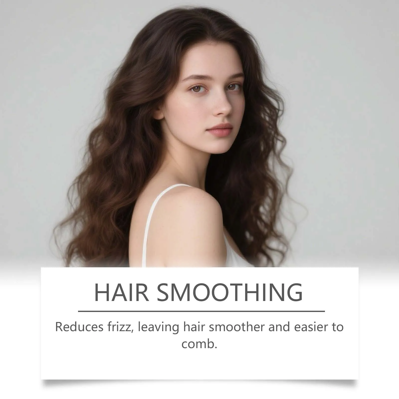 Scalp Care Essence Oil-A Gentle Essence Oil for Nourishing Dry Hair,Strengthening Hair,Hydrating,Moisturizing and Smoothing hair