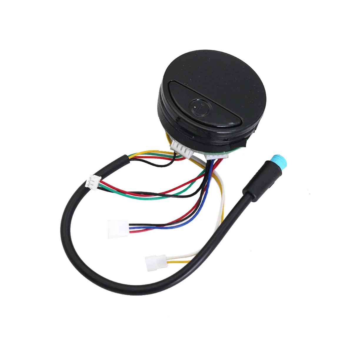 Cruscotto Di Controllo Bluetooth Per Ninebot Segway Es1/Es2/Es3/Es4 Kickscooter Assembly
