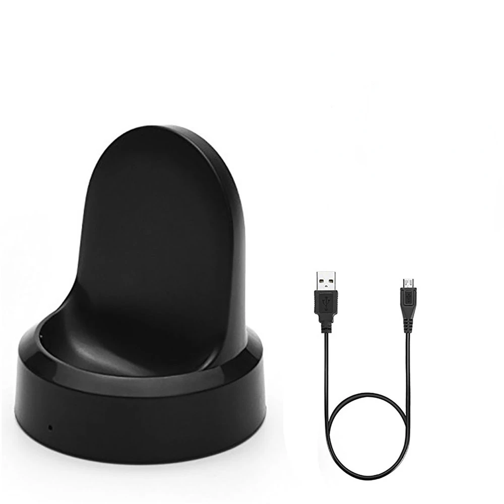 WirelessFastChargerBaseChargerBaseDockStationForSamsunggear