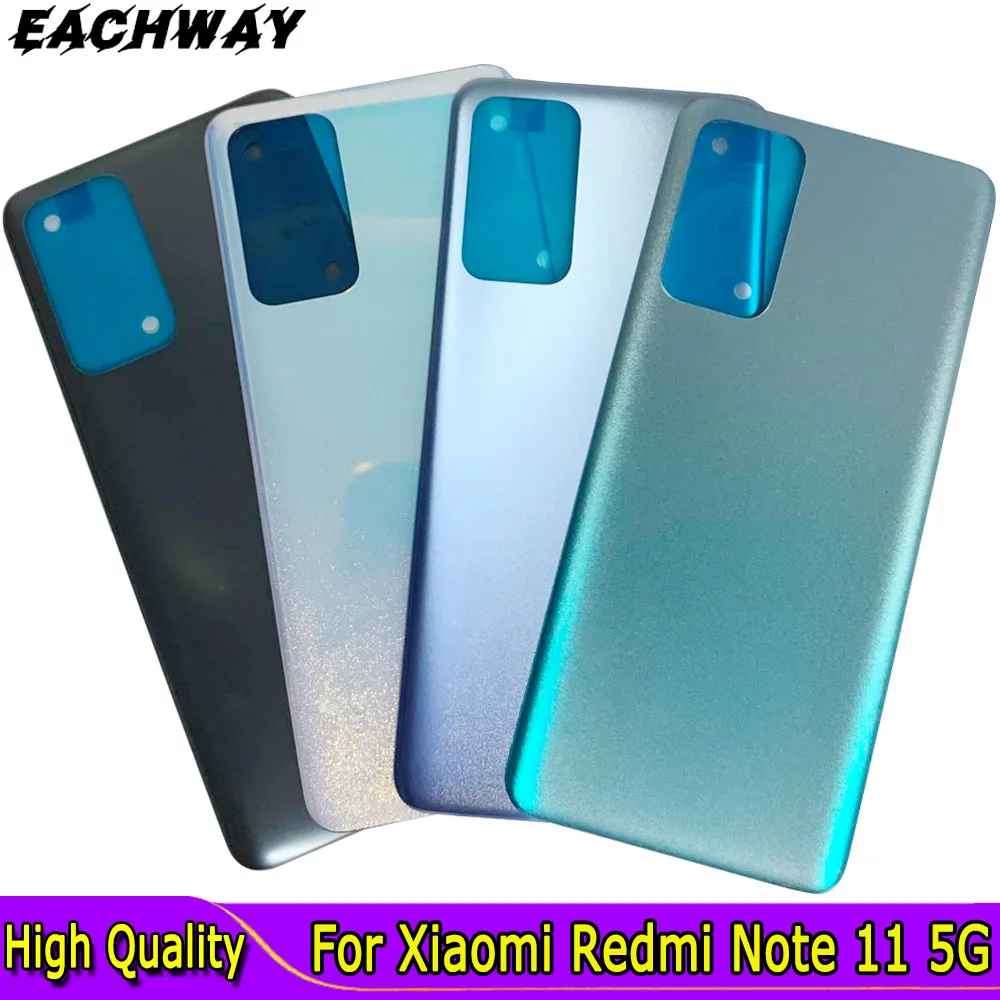 

Задняя крышка батарейного отсека для Xiaomi Redmi note 11
